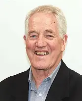 Ian Honey - PressReader