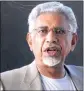  ??  ?? MAC MAHARAJ