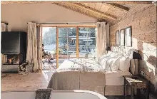 Italian Alpine Spas Where Sports Are An After Thought Pressreader