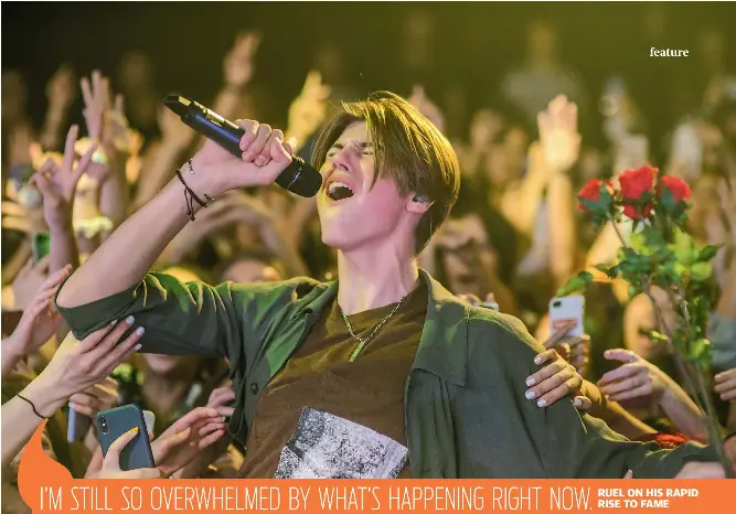 Pressreader The Sunday Times 2019 09 01 The Prodigy