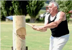  ??  ?? A former colleague said Harraway was a ‘‘Kiwi legend’’ who had an outstandin­g work ethic even at the age of 79.