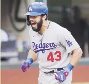 EDWIN RÍOS BUSCA TRABAJO - PressReader