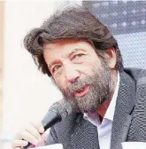  ?? Ansa ?? Filosofo Massimo Cacciari è un filosofo italiano, sindaco di Venezia tra il 1993 e il 2000