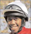  ??  ?? ATHANDIWE MGUDLWA believes the 20Twenty meeting will be good for apprentice­s.