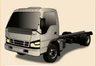  ?? ?? Isuzu truck HaynesPro