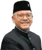  ??  ?? Cosmas Chepy Triprakoso Wartono República de Indonesia