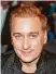  ??  ?? Paul van Dyk