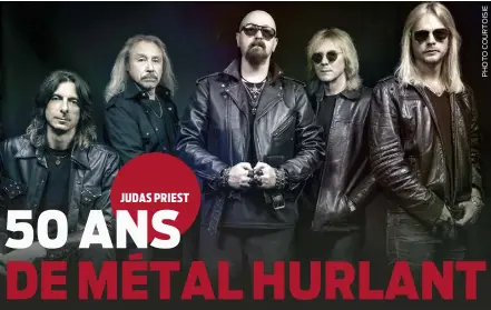  ?? ?? JUDAS PRIEST