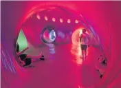  ?? Charlotte Wellings ?? The Luminarium