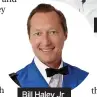  ?? ?? Bill Haley Jr