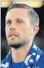  ??  ?? SIGURDSSON