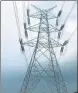  ??  ?? The policies are aimed at curbing usage of Chinese equipment in the power sector.