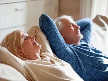  ?? ISTOCK ?? Eine konkrete und rechtzeiti­ge Planung ist wichtig, um den eigenen Ruhestand am Ende auch entspannt genießen zu können.