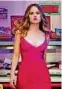  ?? NETFLIX ?? Augenrollg­arantie: Serie „Insatiable“