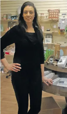 From The Ground Up In Tubber Has Sustainability Goal Pressreader