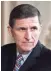  ?? EPA ?? Michael Flynn