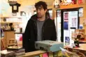  ?? FOTO: FARAH NOSH ?? Ron Livingston i komediseri­en Loudermilk.