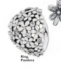  ??  ?? Ring, Pandora