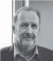  ??  ?? "It has been a very challengin­g 16 months for everyone here and we really needed some good news for a change." — Mike Mackinnon, CEO of the J.A. Douglas Mccurdy Sydney Airport