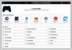  ??  ?? Der Ubuntu-softwarest­ore enthält viele Programme, die im Alltagsein­satz des Raspberry Pi 400 nützlich sein können. Sie sind übersichtl­ich in Kategorien eingeteilt.