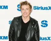  ?? DIA DIPASUPIL/GETTY ?? Interior decorator Jeremiah Brent, seen Feb. 15, will join the cast of “Queer Eye” for Season 9.