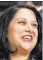  ??  ?? Neomi Rao