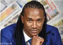  ??  ?? Jah Prayzah