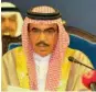  ??  ?? Shaikh Abdullah Al Khalifa