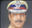  ??  ?? Mohammad Mustafa, DGP, special task force on drugs