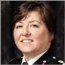  ??  ?? ‘I am pleased to support the work of NESM and recognise all those that serve. In particular those that have paid the ultimate price and their families’ FIRE CHIEF DAWN WHITTAKER, EAST SUSSEX