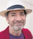  ??  ?? Harry Shearer.