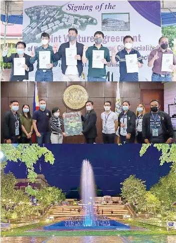 Pursuing Change Adapting To New Normal Pressreader