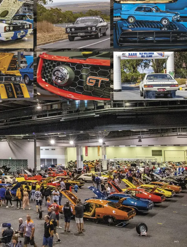 Falcon GT Nationals PressReader