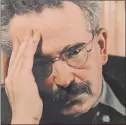  ??  ?? WALTER BENJAMIN