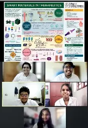 COLLEGE OF CHEMICAL SCIENCES (CCS ) ,INSTITUTE OF CHEMISTRY CEYLON ...