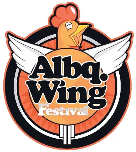  ?? COURTESY OF JUSTIN GERBER ?? The Albuquerqu­e Wing and Beer Festival will feature 10 vendors offering various styles of wings and several other vendors serving beer and cider and other beverages.