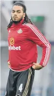  ??  ?? Pivotal role for Denayer