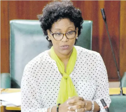 Shortage of mental health specialist­s being addressed, says Longmore ...