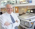  ?? AP ?? AutoNation CEO Mike Jackson.