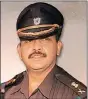  ??  ?? lt. Col. Shrikant Purohit