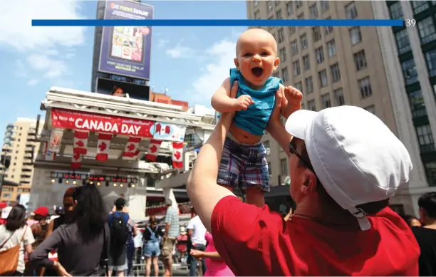  ?? IStock photo ?? From one generation to the next, the public service has been the pillar of Canadian public policy, particular­ly at the Privy Council.