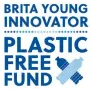  ??  ?? Brita is helping support students to think of innovative solutions to today’s plastic problem through the Brita Young Innovator Plastic Free Fund.