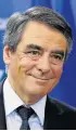  ??  ?? FRANCOIS FILLON