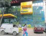  ?? MINT/FILE ?? Flipkart plans to relaunch its furniture category before its flagship Diwali sales event.