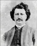  ?? Public domain ?? Louis Riel