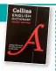  ??  ?? Here’s your chance to win a Collins Concise English Dictionary. Complete the crossword using
either the cryptic or the quick clues and send it to us with your name and address. Send your solution to: Cryptic/Quick Crossword No. 542, The Irish Mail on...