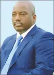  ??  ?? Joseph Kabila