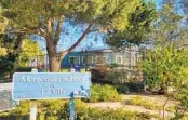  ?? ASHLEY MACKIN-SOLOMON U-T COMMUNITY PRESS ?? Montessori School of La Jolla’s last day at 6540 Soledad Mountain Road is today.