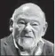  ??  ?? Sam Zell A blustery Chicago business magnate, he bought Tribune Co. and quickly drove it into bankruptcy.