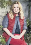  ?? PICTURE: ITV/ PA ?? NEW CHALLENGE: Beverley Callard who is in the line- up for the new series of I’m A Celebrity.